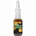 NaturePro Moisturizing Nasal Mist, All Natural, 1 oz for Nasal Dryness Obsahuje skutečný med