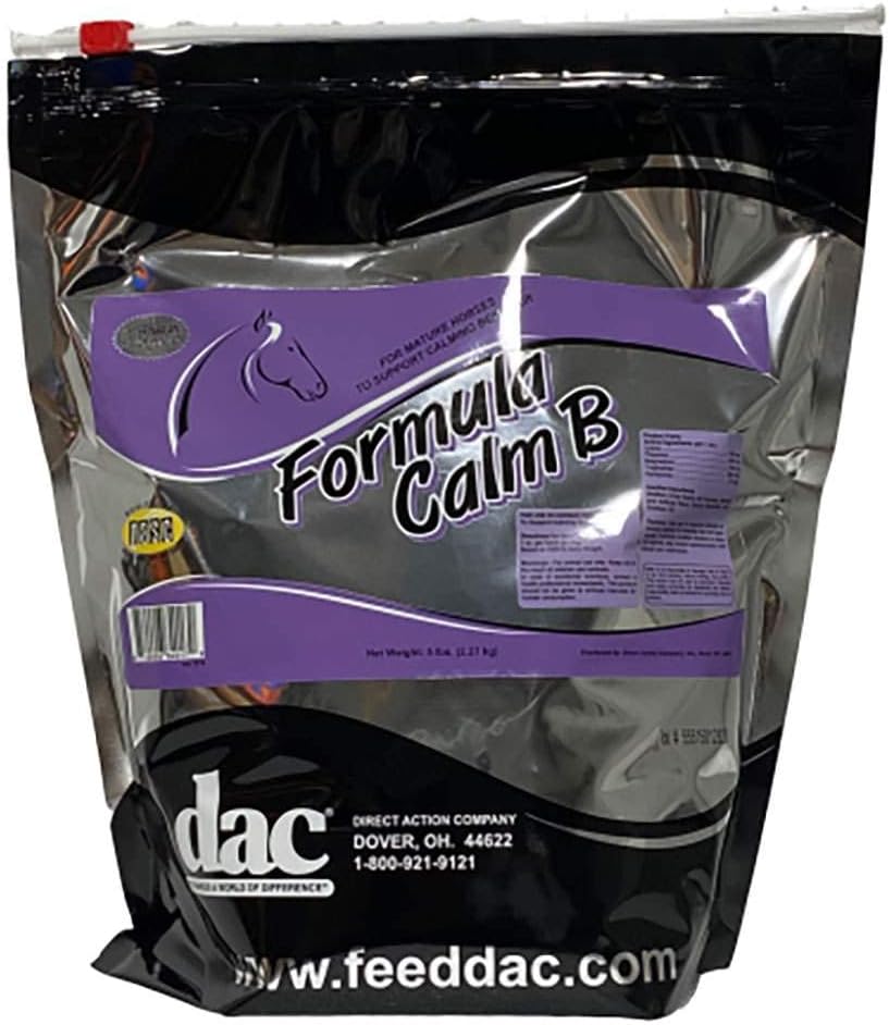 Dac DAC Formule klid B 5LB
