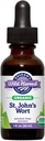 Oregon 's Wild Harvest Fresh Organic St John' s Wort Extract, 1 Fluid Ounce