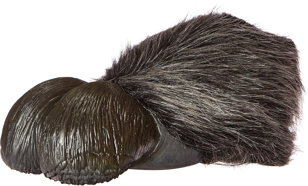 Zagone Studios Pánské Kopyto-Hearted Grey