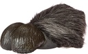 Zagone Studios Pánské Kopyto-Hearted Grey