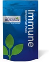 Profesionální botanické imunitní response packs - Vegan Multi- Formule Imunitation System Support - 20 Packs
