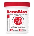 Doplněk pro péči o ledviny - Probiotický a prebiotický dodatek pro podporu normální funkce ledvin - 50 miliard CFU na kapsli - Vyrobeno v USA (90 kaps (1 balení))