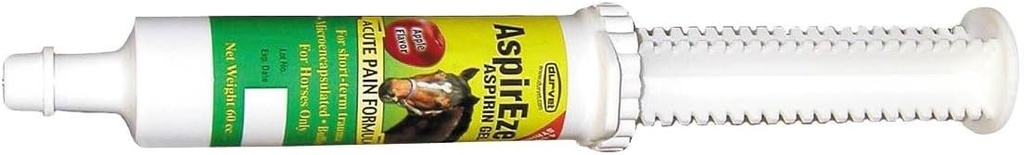 Durvet AspirEze Aspirin Gel Horse Calming Dodatek