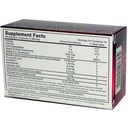 Dr. Ohhira 's Propolis Plus 60 Kapsle s brazilskou zelenou Propolis, Probiotický extrakt a Astaxanthin