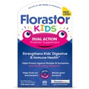 Biocodex Florastor Kids Probiotické sáčky, 20 Počet