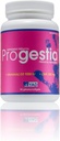 Progestia Prenatal Vitamíny pro ženy s Omega33 mastné kyseliny EPA, DHA, kyselina listová, železo, vitaminy a výživné látky pro pre-během, & post těhotenství (90 pilulky 3 měsíc dodávky).