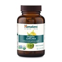 Himalaya Organic Garcinia Cambogia - Bylinný dodatek Supporting Weight, Appetite Control, a Lipid Metabolismus - Vegan, Non- GMO, Gluten Free, 600 mg, 60 Caplet
