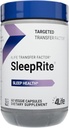 4Life Transfer Factor SleepRite - All- Natural Immunication and Sleep Support with GABA and melatonin - 60 Kapsle