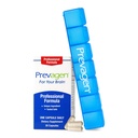 Prevagen Professional Formule - 30 Kapsle (1 měsíční zásoba) 124; Vyrobeno pro Váš mozek 124; 40 mg Apoaequorin Plus Vitamin D3 s 7- denní pilulky Minder