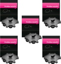 (30 Pcs) Minifit Prowax Wax Guard Filtry pro Oticon Sluchové pomůcky, Oticon Minifit Sluchové pomůcky Náhradní díly Dodávky Čisticí Kit Příslušenství