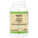 Vitacost Hyaluronic Acid s BioCell Collagen II - 100 mg na podání - 120 tobolek