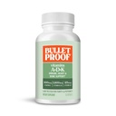 Neprůstřelné vitamíny A-D-K, 30 hrabě, dodatek pro srdce, zdraví kostí a imunitní podpora