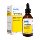 Nivagen Vitamin D2 Liquid D2 Kapky 8 000 USP (Ergokalciferol)