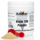 AniMed Biotin 100 2.5 liber...