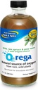 SEVERNÍ AMERICAN HERB & SPICE O2rega - 8 oz - Přírodní zdroj kyslíku - Podporuje energetické hladiny - P73 Oregano, Spruce & Pine - Mycellized pro maximální absorpci - Non- GMO - 16 Služeb
