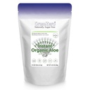 GramZero 2GO Sticks - Organic Aloe: Neochucené, Skvělé pro Nutrition Club Nakládaný čaj