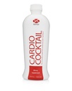Kardio Cocktail Liquid Nitric Oxide 32 fl oz, - L- Arginin, B-Vitaminy, 5,000iu vitamin D - Podporuje kardiovaskulární zdraví, oxidy dusičné dodatek