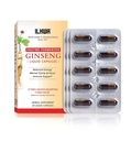 ILHWA Enzyme Fermented Ginseng, 30 tekutých tobolek