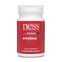 Ness Enzymes- Amyláza # 3 90 vegcaps