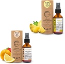 Raw Bromelain Mist- Liquid Ananas Extract - Vylepšený potenciál 500 mg a vitamin C Extra Spray Mist: Denní absorpce Liquid Essential Protein Support, Optimalizuje Wellness výhody