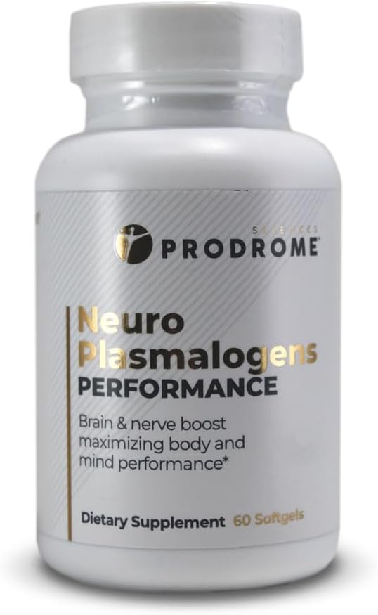 ProdromeNeuro dodatek (60 softgels)