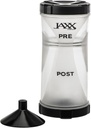 Fit & Fresh Jaxx Powder Pack, Pohodlný kontejner pro beroucí proteinový prášek a doplňky na cestách, 12 oz