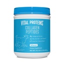 Vital Proteins, Neochucené kolagen Peptidy, 20 Ounce