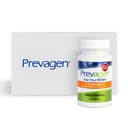 Prevagen Pravidelné síly Orange Chewables - 30 tablet (1 měsíční zásoba)