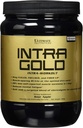 Ultimate Nutrition Intra Gold Workout Energy Supplement - Směs elektrolytů s karnitin, ornitin, a aspartát, 30 Servings, Sour Apple