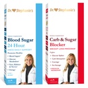 Schránka Dr. Stephanie - 24 hodinová podpora + karburátor & Sugar Blocker - Denní dodatek
