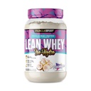 Musclesport Lean Whey Revolution ™ Protein Powder - Syrovátkový proteinový izolát - Nízká kalorie, Nízký karb, Nízké tuky, Neuvěřitelné příchutě - 25g protein per Scoop (2lb, Dippsadoodles)