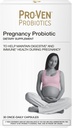 Prenatální probiotika pro ženy s vitaminem C & vápník 124; Těhotenství & Kojení Podpora cca. 124; Stravovací & imunitní zdraví cca. 124; Bezpečné pro maminka & dítě cca. 124; 30 Vegetariánské kapsle 124; Gluten & laktóza zdarma