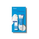 Murad Oil & Scar Control Value Set - 2-bit Full-Size Set 87 dolarů Hodnota - InvisiScar & Oil Pore Control Matifier
