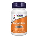 Nyní Potraviny doplňky, Glutathione 500 mg, s mléčným Thistle Extract & Alpha Lipoic Acid, zdarma Radikální Neutralizer *, 30 Veg Kapsle