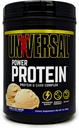 UniversalNutritionPowerProtein, Vanilla, 1- Pounds