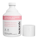 Isotonix Prenatal Activated Multivitamin, Vitamíny, Pomáhá přispívat ke zdravému těhotenství, pomáhá udržovat normální krevní tlak, pomáhá udržet zdravou pleť a vlasy, trh Amerika (45 Služeb)