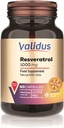 VALIDUS Resveratrol 1000 mg 60 tobolek
