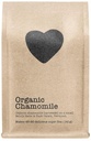 Organické heřmánek, 45-60 Služeb, Eco-conscious Zip Pouch, kofein zdarma, čistý volný Leaf čaj pěstovaný v Americe, 5 Ounce (střední)