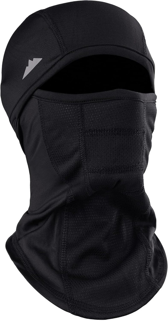 Balaclava Ski Mask - Maska na zimní obličej pro muže a ženy - Zařízení pro lyžování, snowboarding a jízdu na motorce