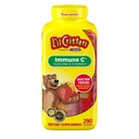Imunitní C plus zinek a vitamín D (290 hrabě)