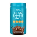 GNC Total Lean Lean Shake Burn - Čokoláda Fudge (16 Služeb)