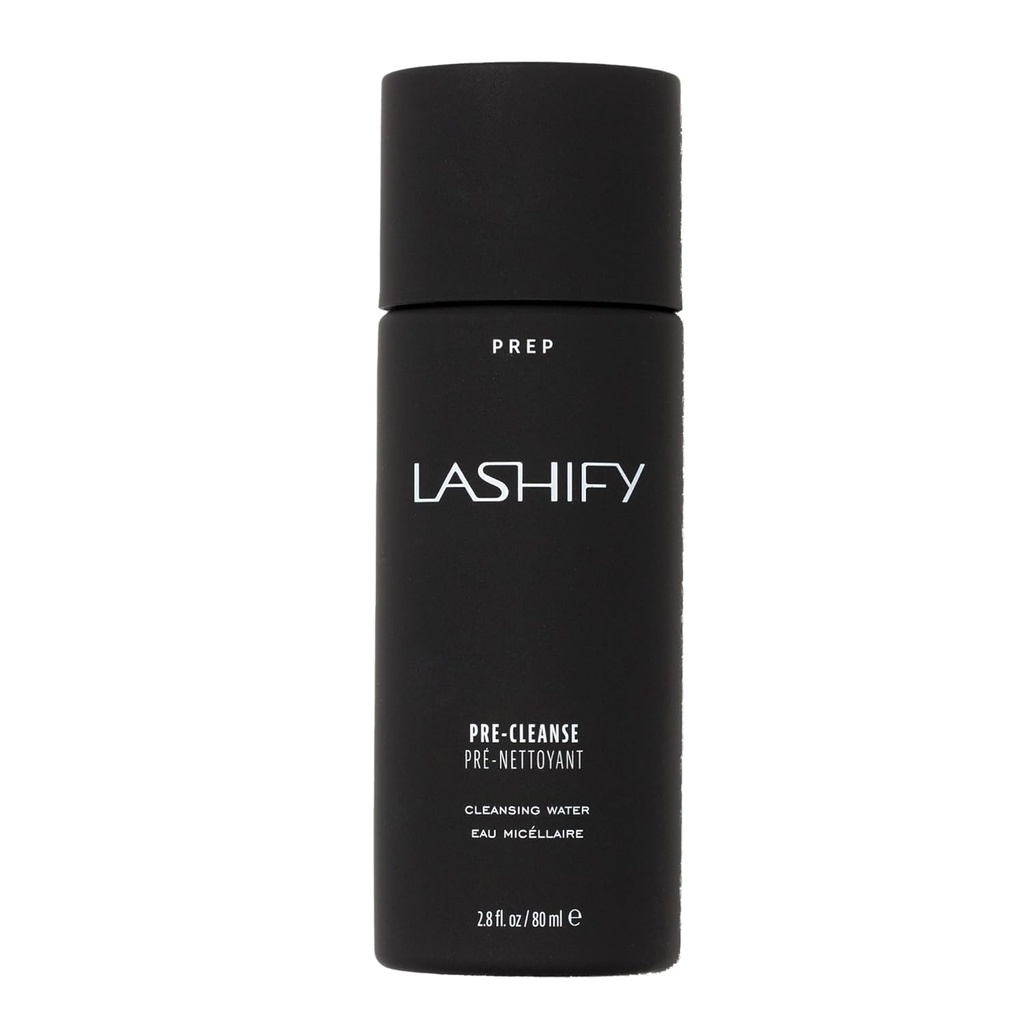 Lashify Pre- Cleanse Čištění vody 80ml