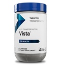 4Life Transfer Factor Vista - Podporuje oční zdraví a vidění s Lutein, Zeaxanthin, Zinek, Vitamin C, a černý Currant - 60 Kapsle