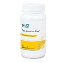 Klaire Labs SFI Health Cal- Assimate Plus - Triple Calcium Bone Support Complex with Vitamin D3, Key Minerals & Chondroitin Sulfát, Hypoalergenní & BSE- Free (150 Kapsle)