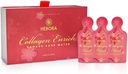 Collagen Enrich Japonsko - 160,000mg Marine Collagen Peptide + 112 Enzym Peptide Vegie + Damask Rose Liquid Drink Zlepšit vlasy nehty kůže a spony (Box 28 tašky)