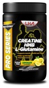 Pro Series Recovery Creatine HMB L- glutamin je výkonná recovery Formule navržené pro urychlení svalové opravy a podporu Lean růst svalů po intenzivní cvičení.