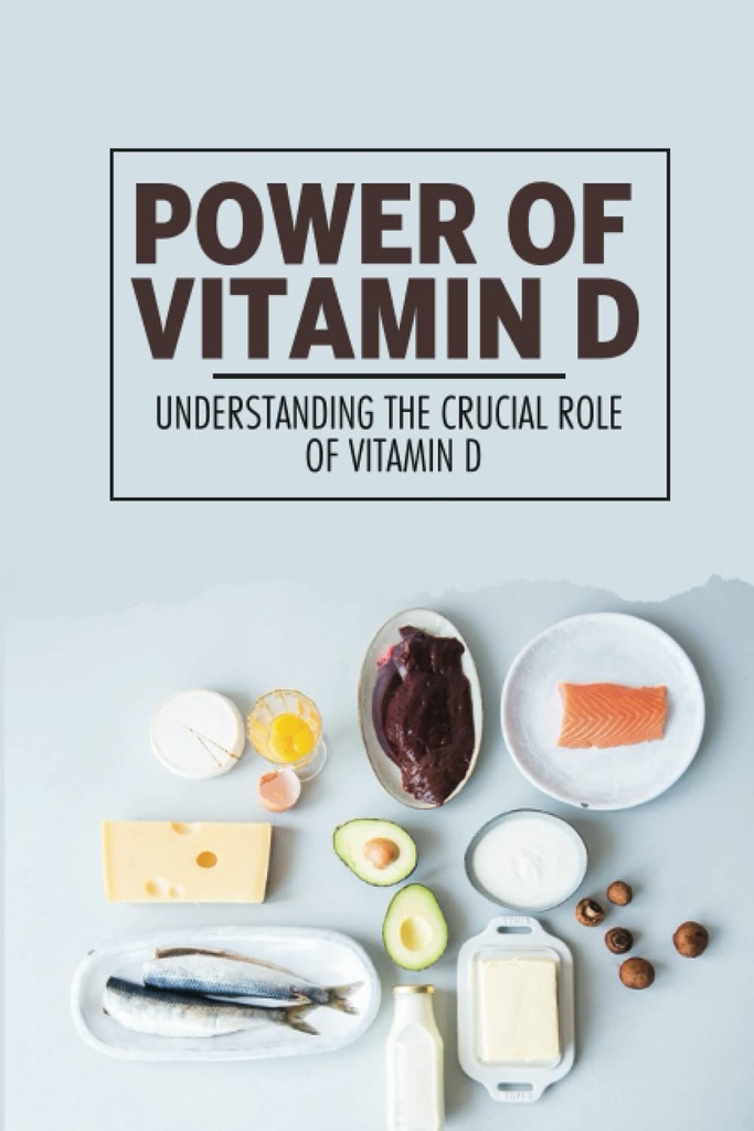 Síla vitaminu D: Pochopení kruciální role vitaminu D
