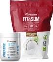 Evoluce Advance Nutrition Fit & Slim Blend + Creatin Monohydrát Prášek