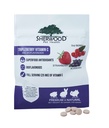 Tripleberry Vitamin C a Bioflavonoidy od Sherwood Pet Health (100 tablet - 60 gramů)